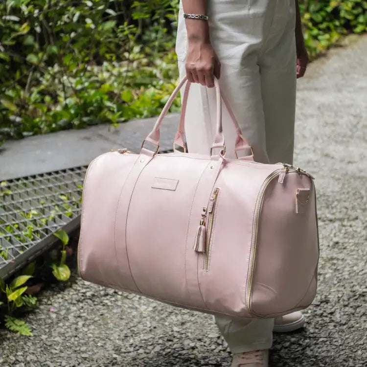 Atelier Pérégrin - Le Sac de Voyage